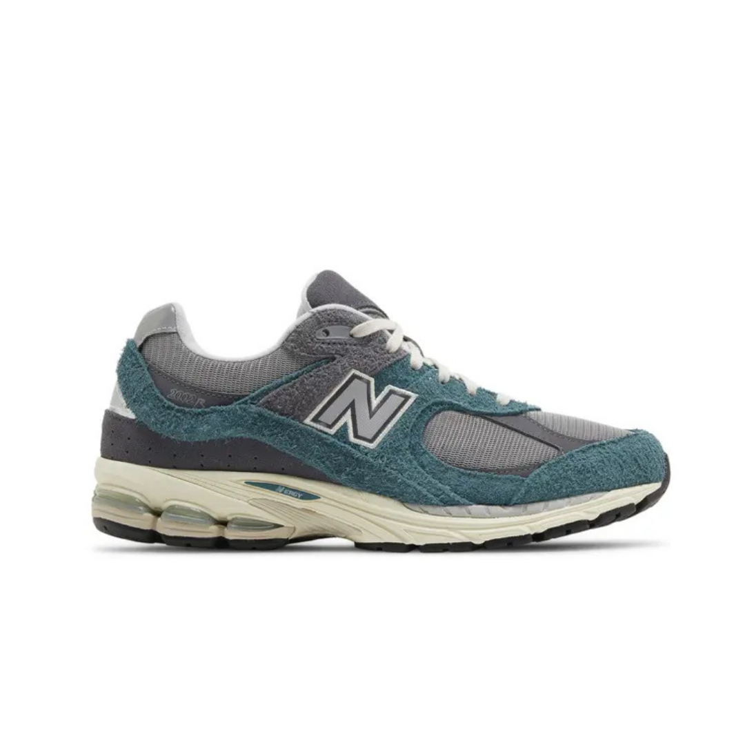 New Balance 2002R New Spruce Magnet
