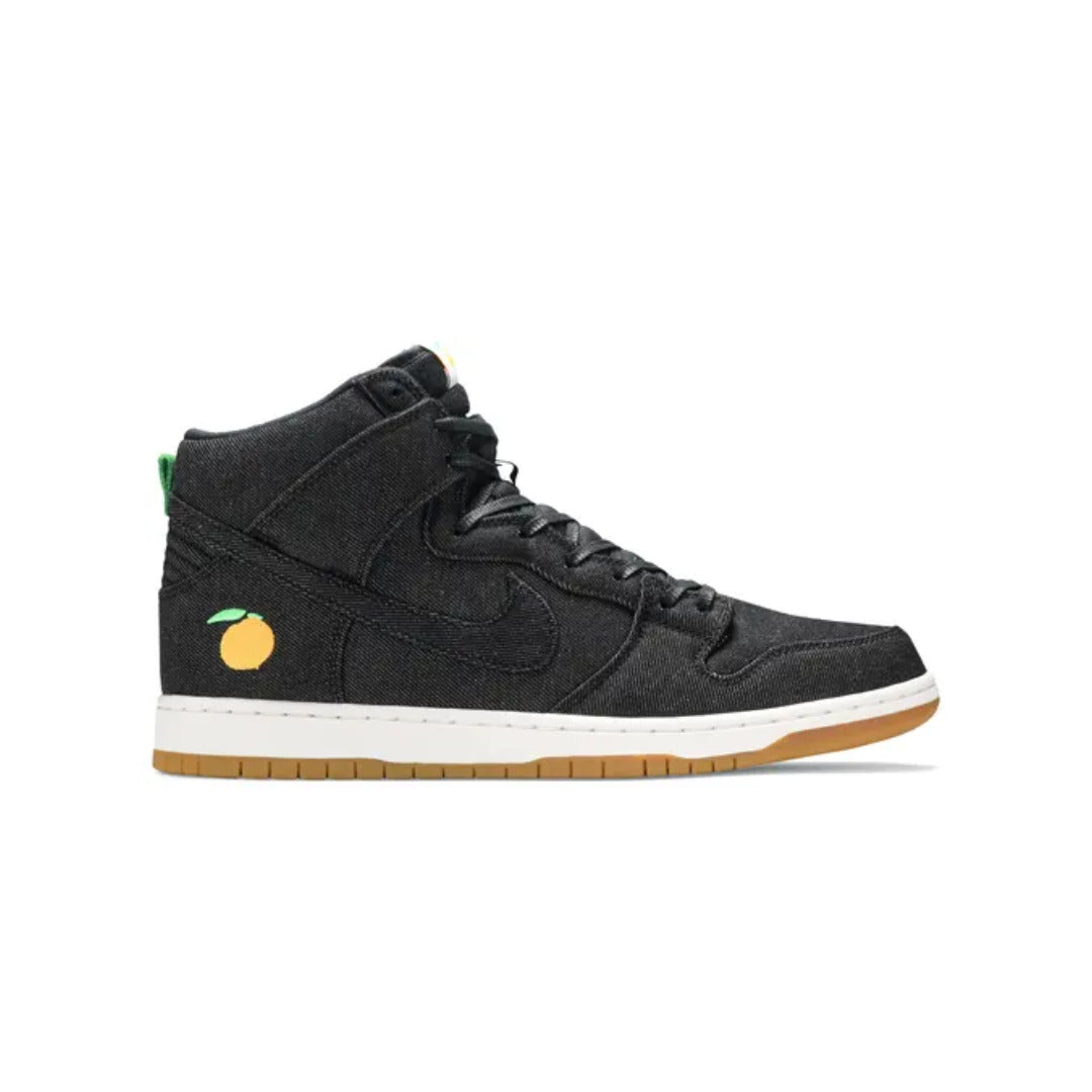 Nike SB Dunk High Momofuku