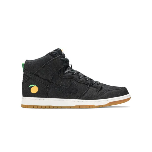 Nike SB Dunk High Momofuku