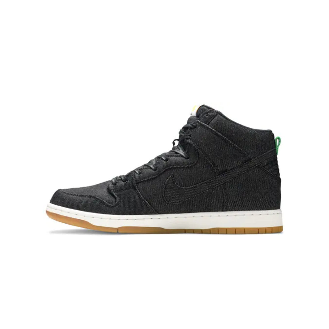 Nike SB Dunk High Momofuku