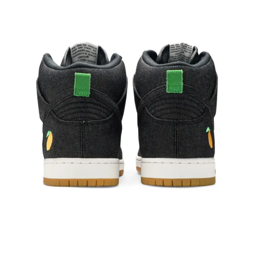 Nike SB Dunk High Momofuku