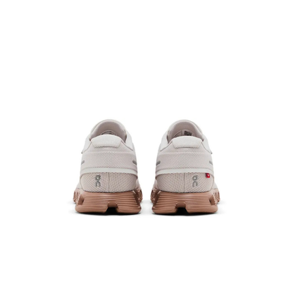 On Running Cloud 5 Sand Rosebrown (W)