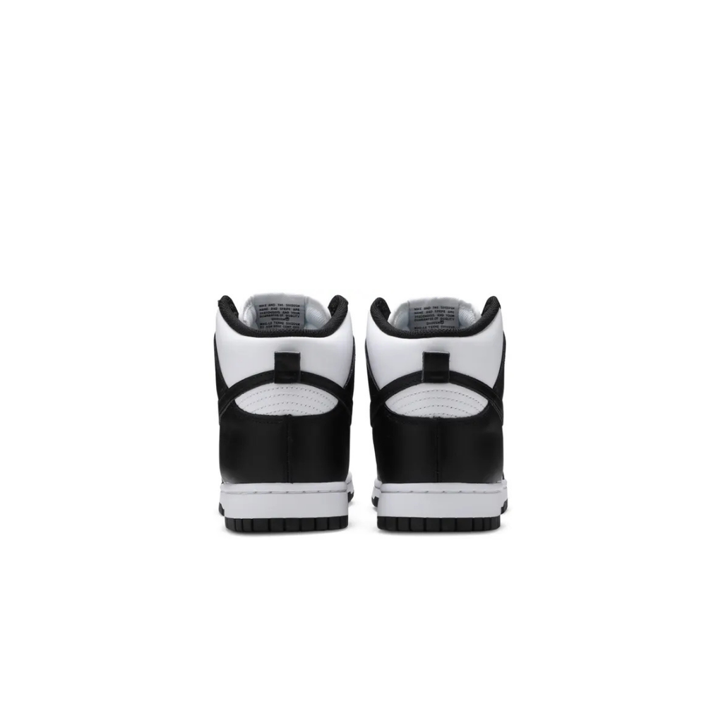 Nike Dunk High Panda