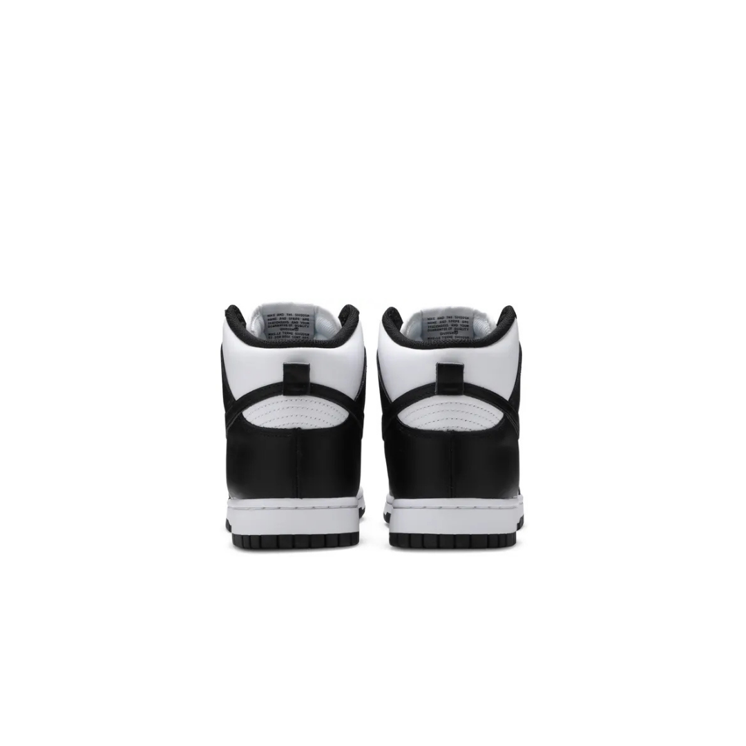 Nike Dunk High Panda