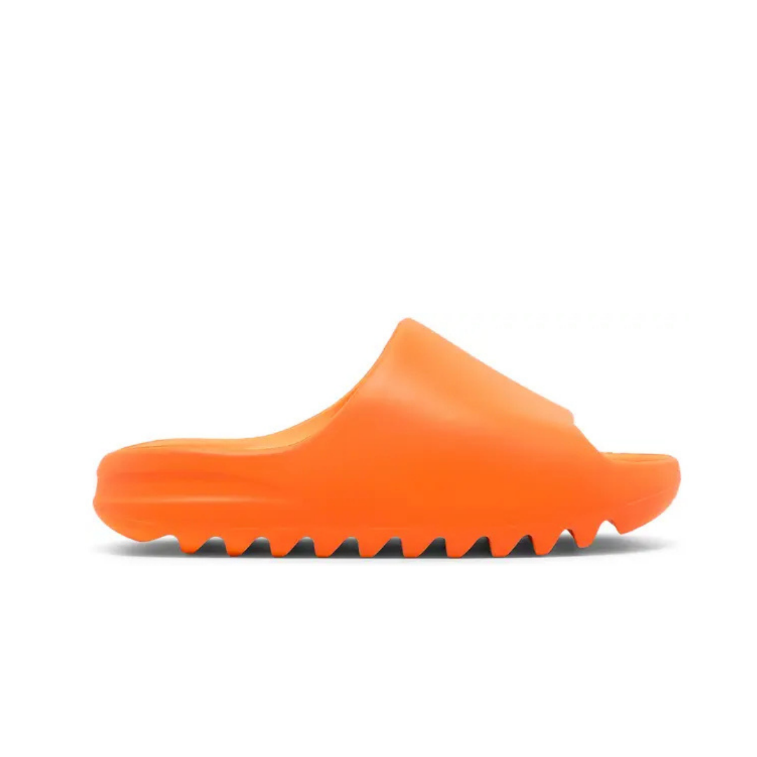 Adidas Yeezy Slide Enflame Orange