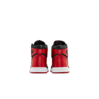 Air Jordan 1 Retro High OG 'Satin Bred' 2023