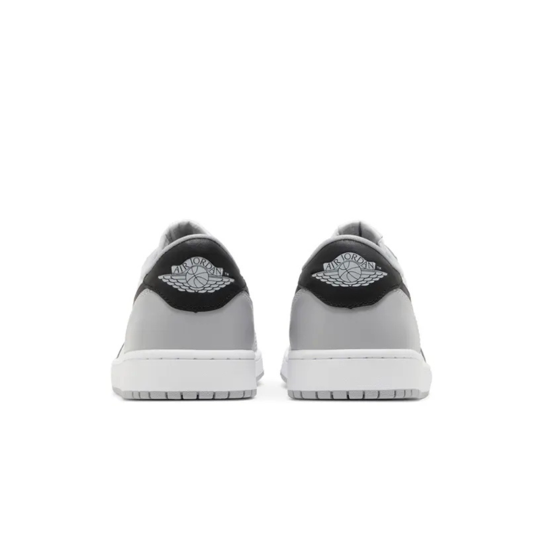 Air Jordan 1 Retro Low OG 'Barons'