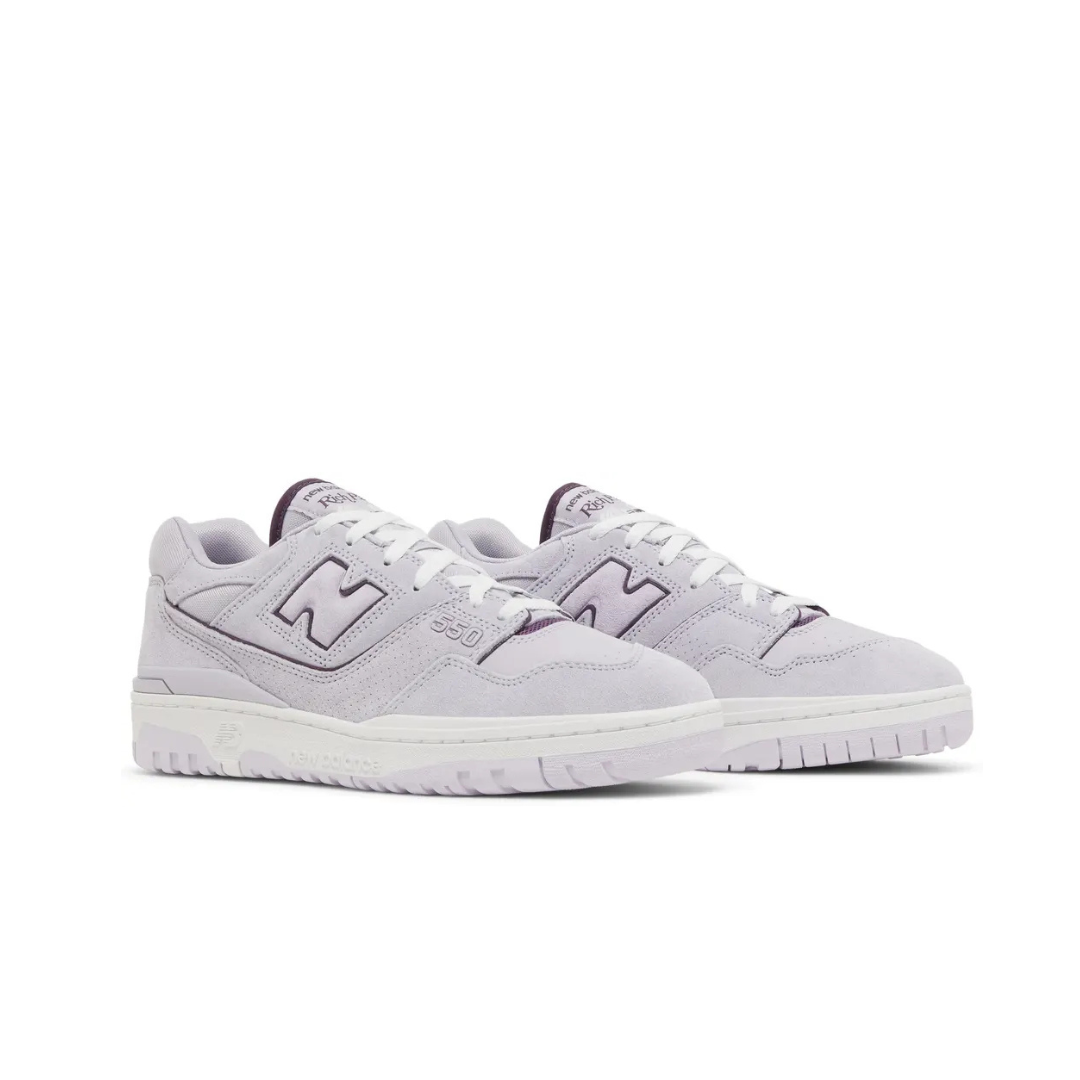 New Balance Rich Paul x 550 Forever Yours