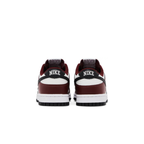 Nike Dunk Low 'Dark Team Red'