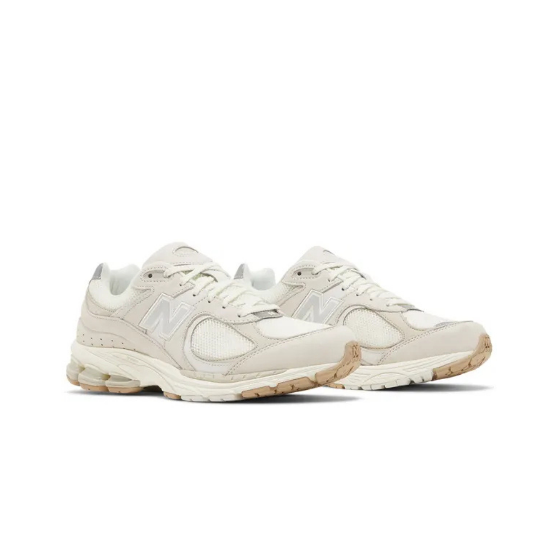 New Balance 2002R Linen Fog