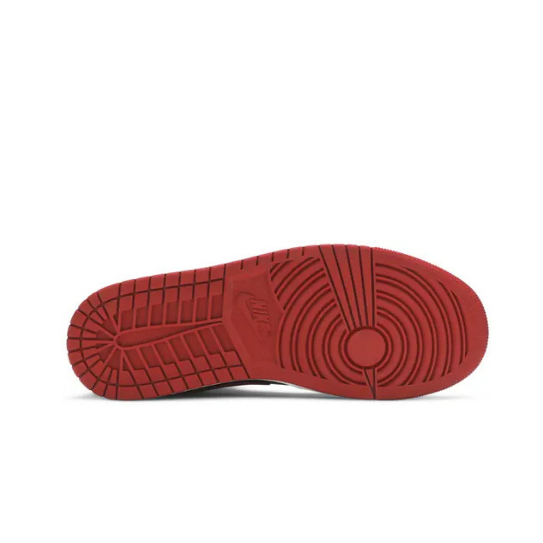 Air Jordan 1 Mid Banned 2020
