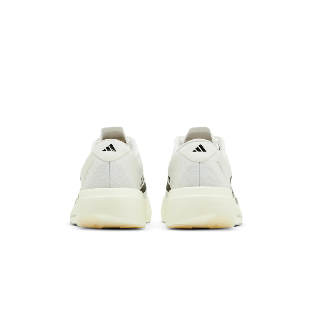 adidas Adizero Evo SL White Black