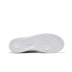 Nike Air Force 1 Low White Team Red