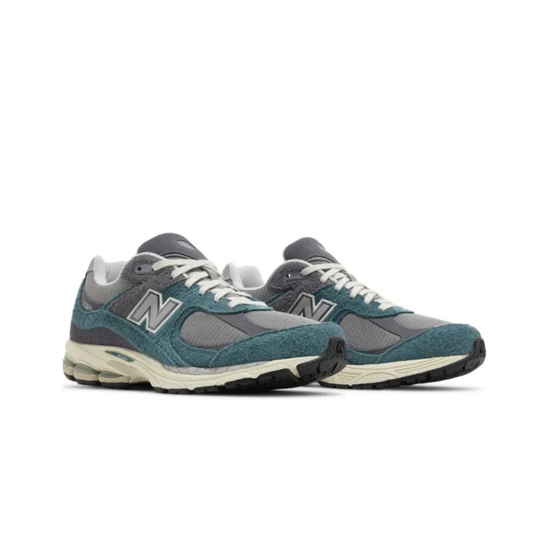 New Balance 2002R New Spruce Magnet