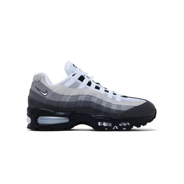 Nike Air Max 95 'Big Bubble - Granite'