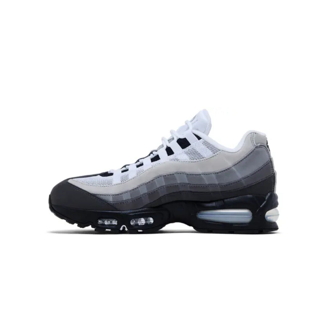 Nike Air Max 95 'Big Bubble - Granite'
