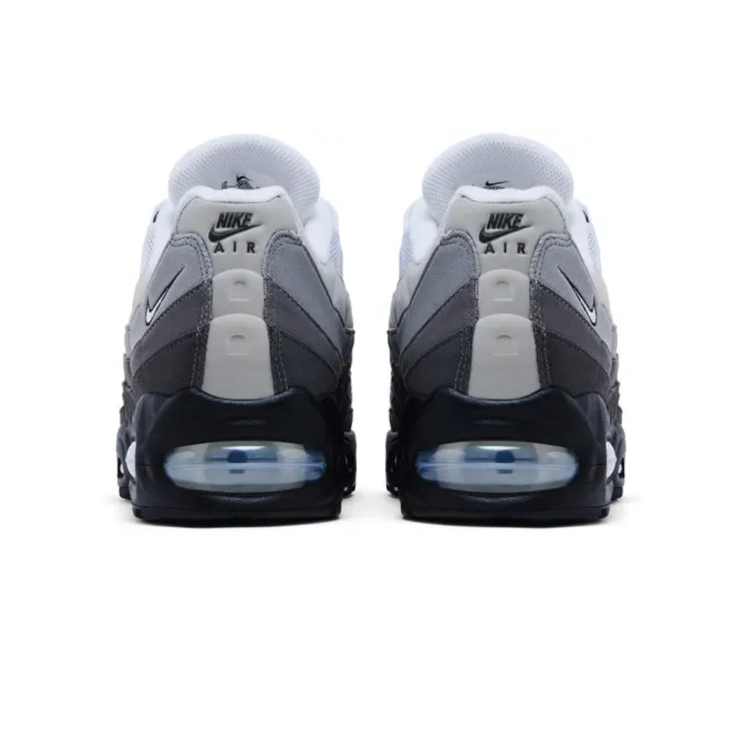 Nike Air Max 95 'Big Bubble - Granite'