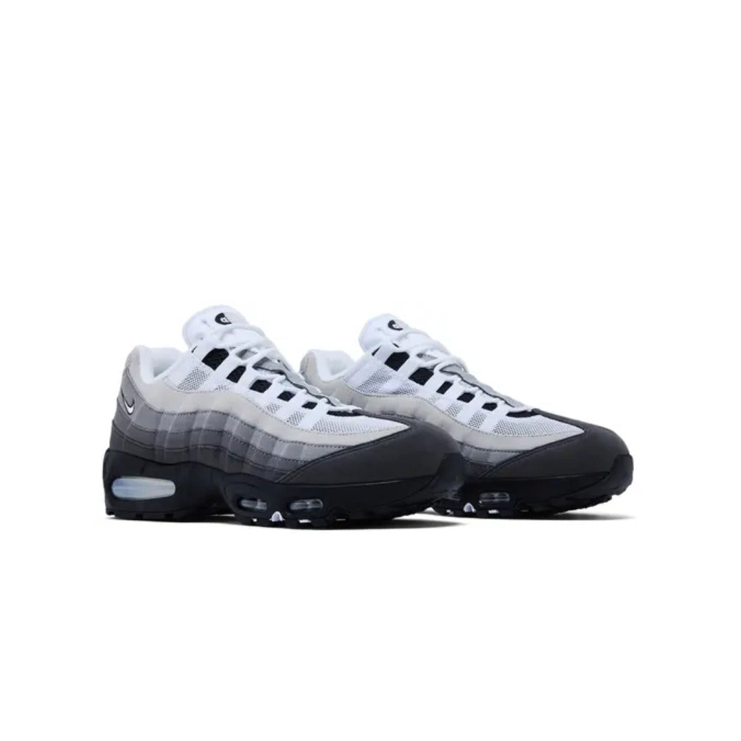 Nike Air Max 95 'Big Bubble - Granite'