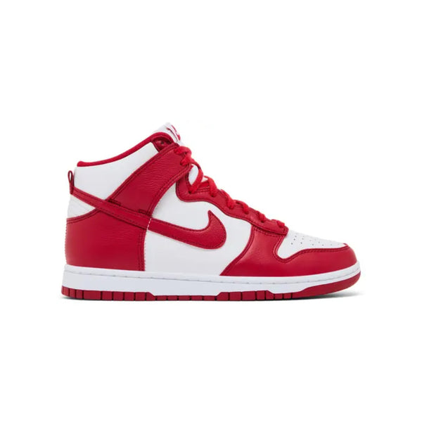 Nike Dunk High Retro SE St. John's (2025)