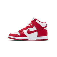 Nike Dunk High Retro SE St. John's (2025)