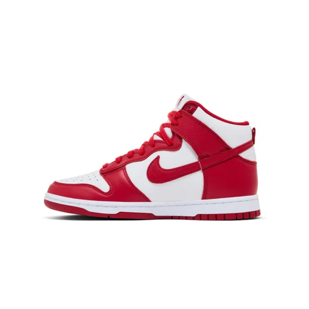 Nike Dunk High Retro SE St. John's (2025)
