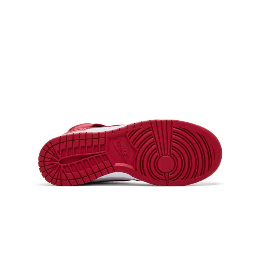 Nike Dunk High Retro SE St. John's (2025)