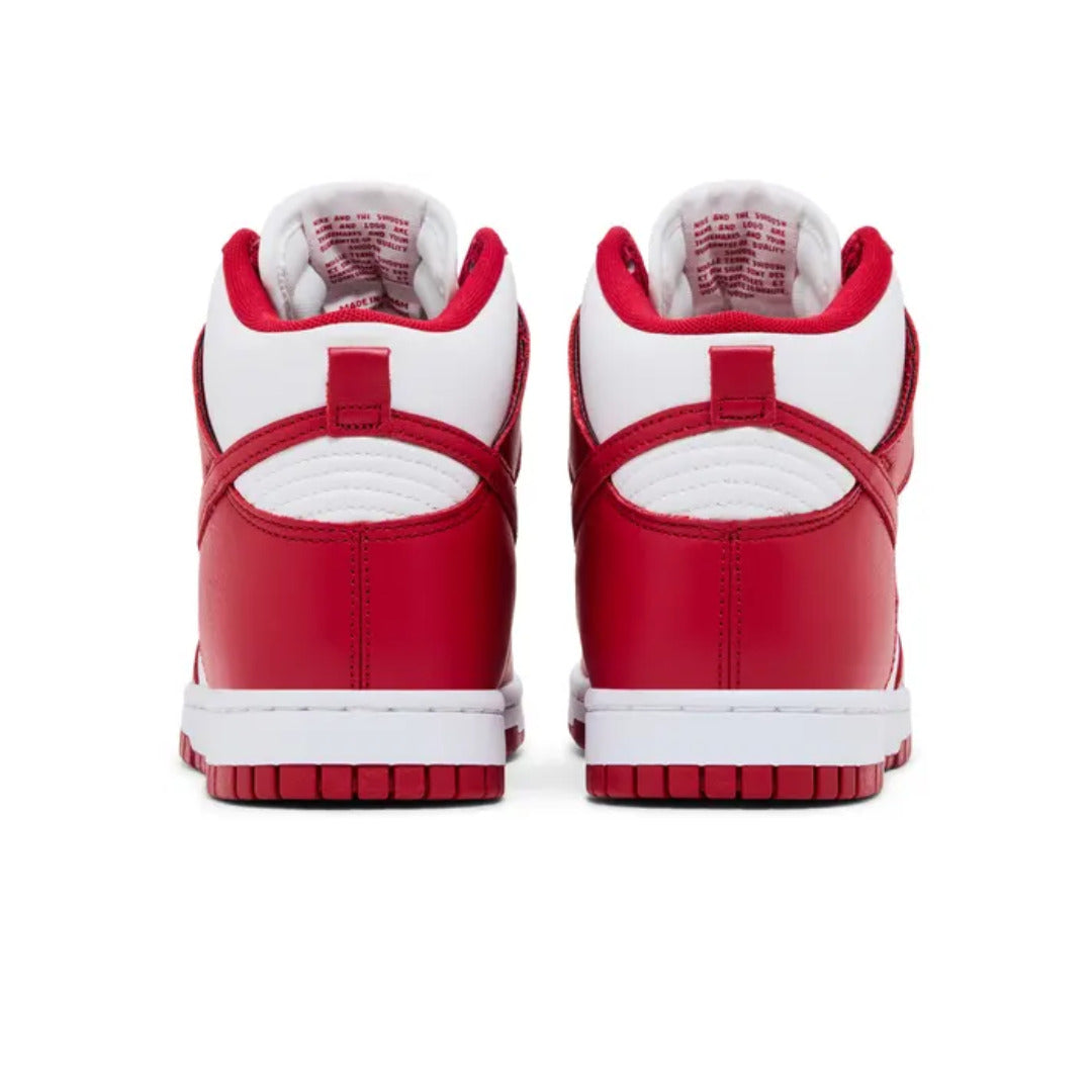 Nike Dunk High Retro SE St. John's (2025)