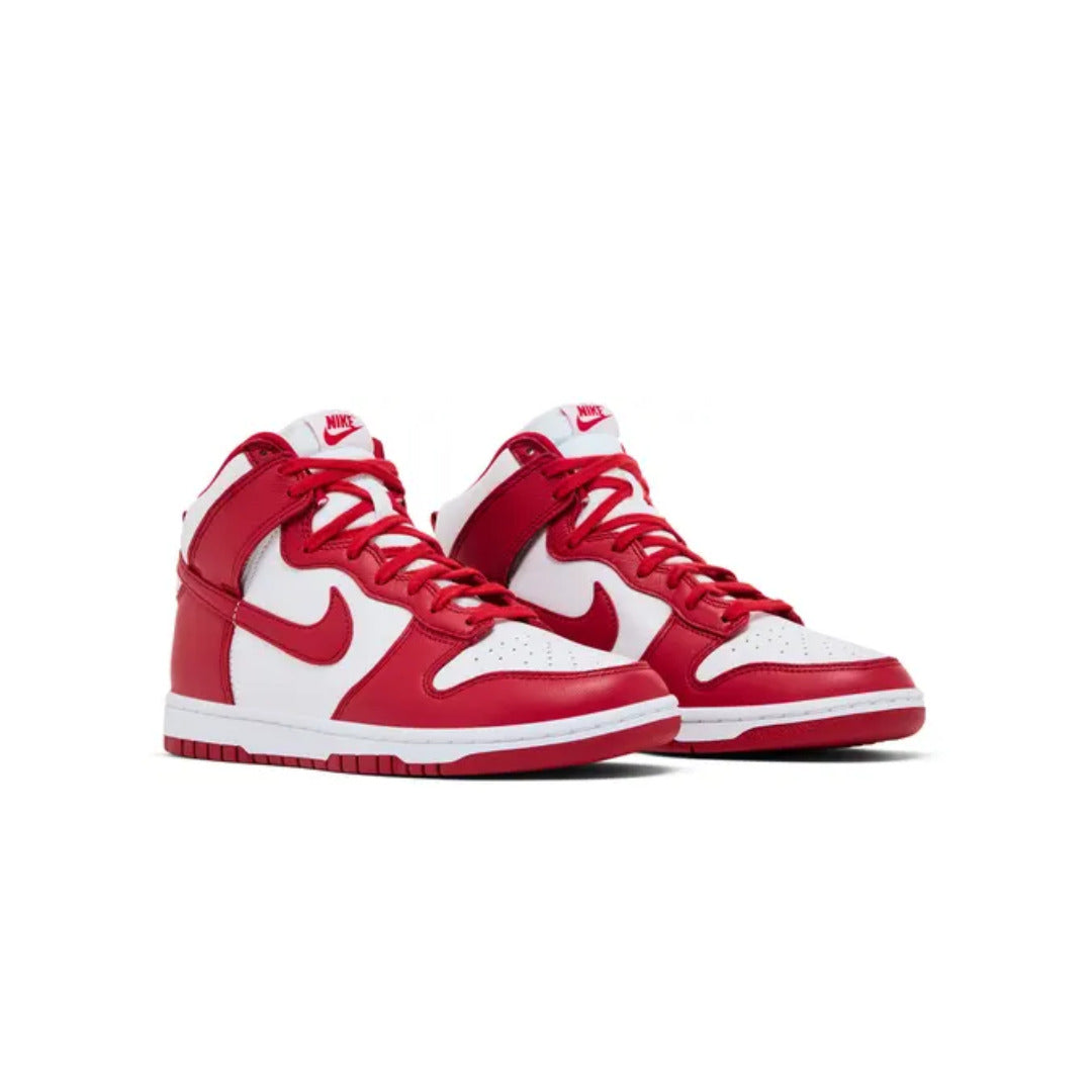 Nike Dunk High Retro SE St. John's (2025)