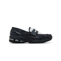 New Balance 1906L Black Angora