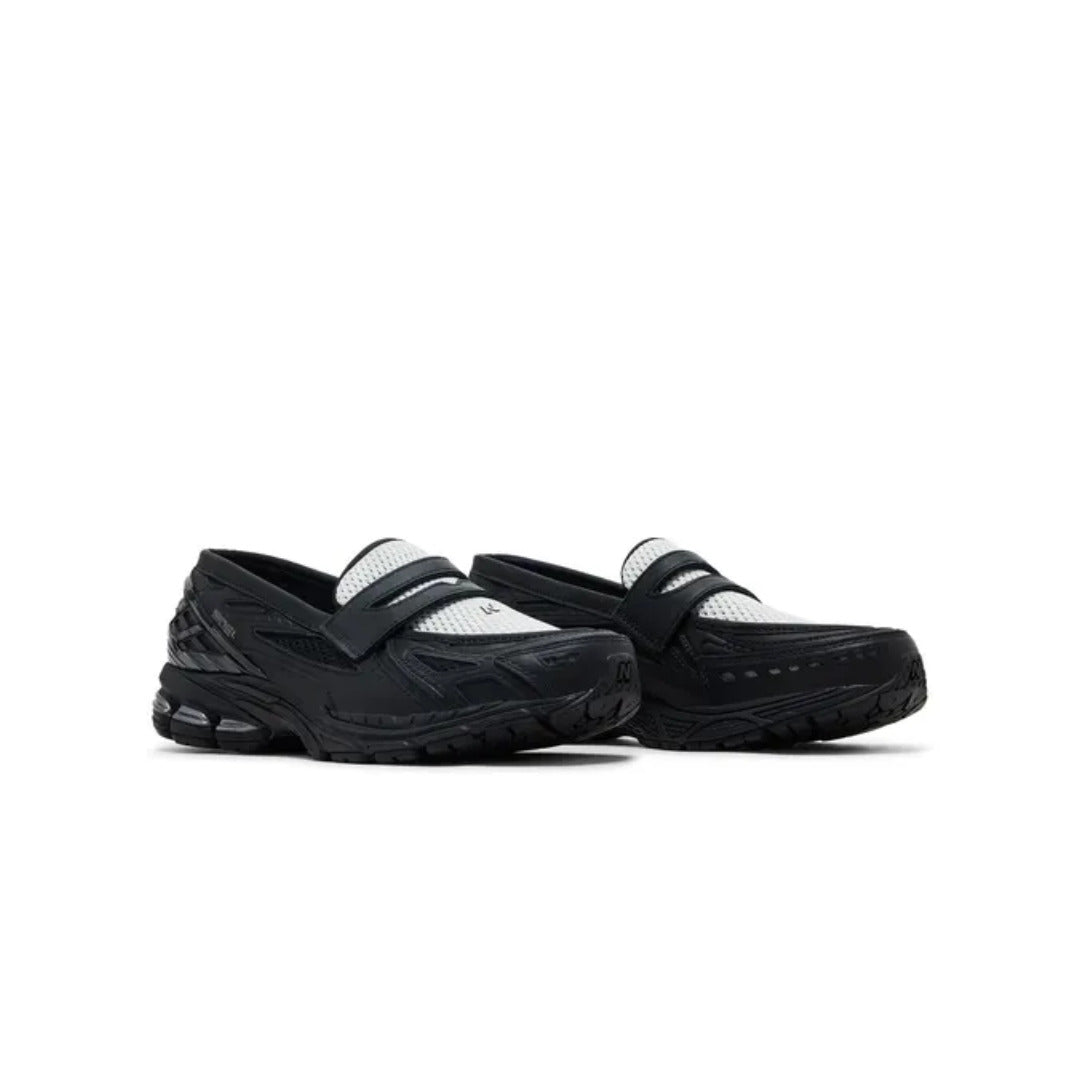 New Balance 1906L Black Angora