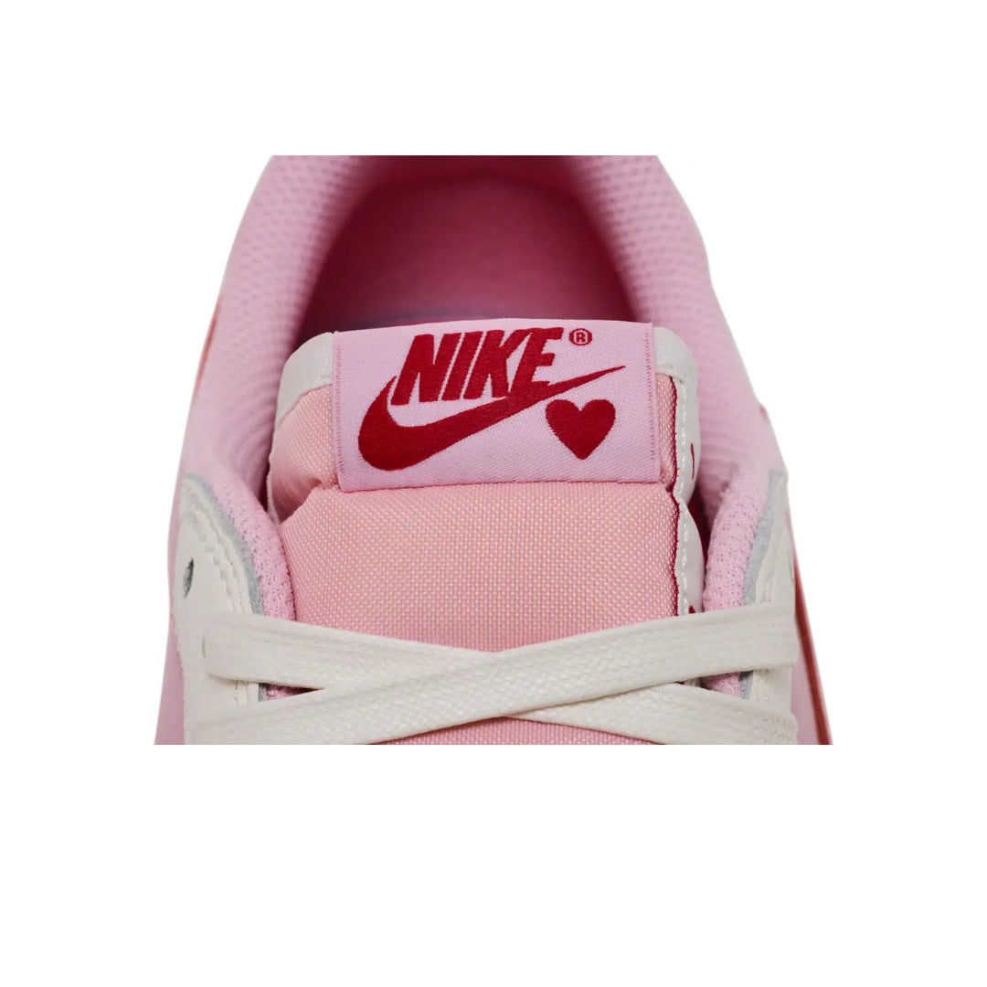 Travis Scott x Air Jordan 1 Retro Low OG 'Sail Tropical Pink'