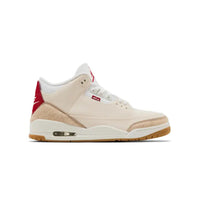 Levi's x Air Jordan 3 Retro 'Lunar New Year'