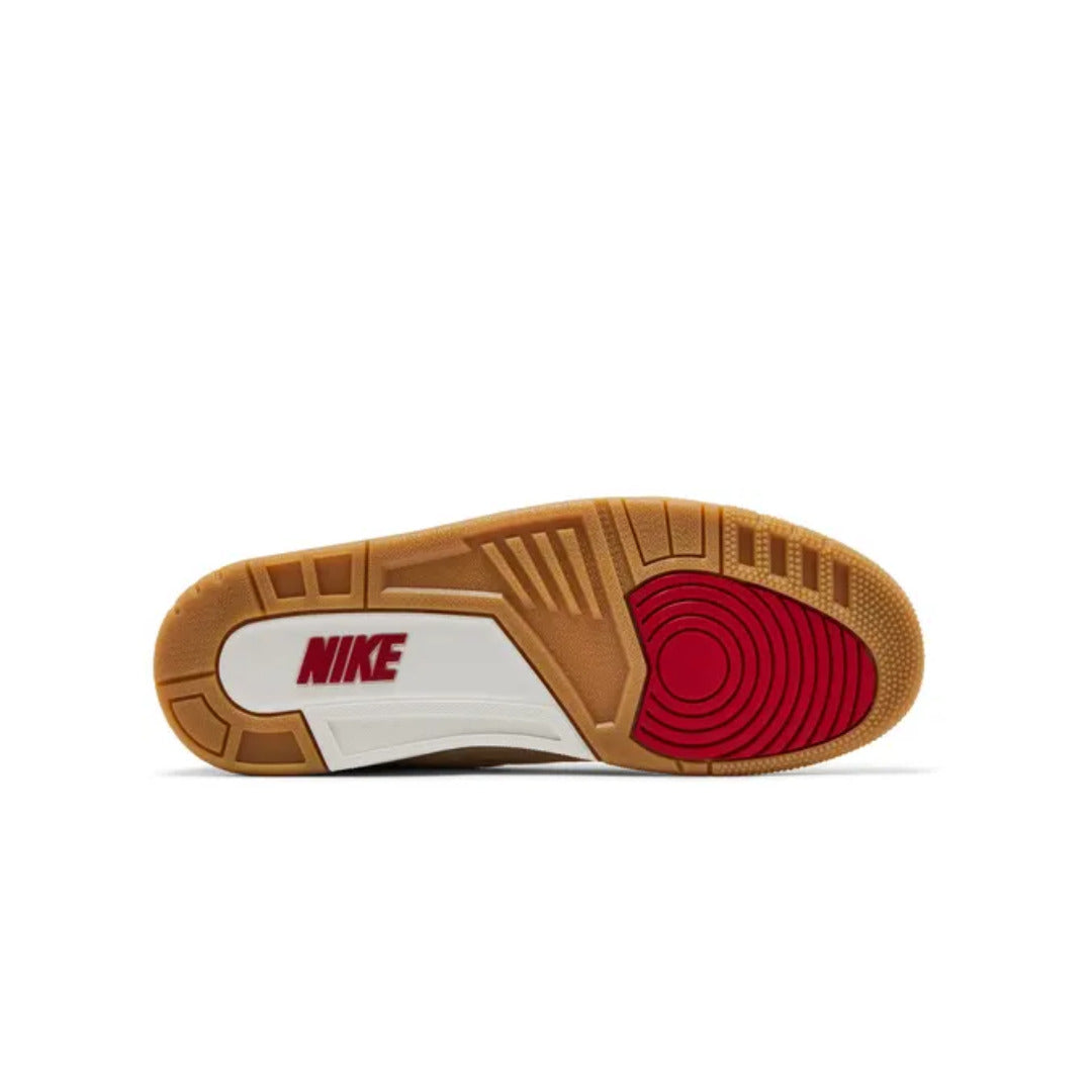 Levi's x Air Jordan 3 Retro 'Lunar New Year'