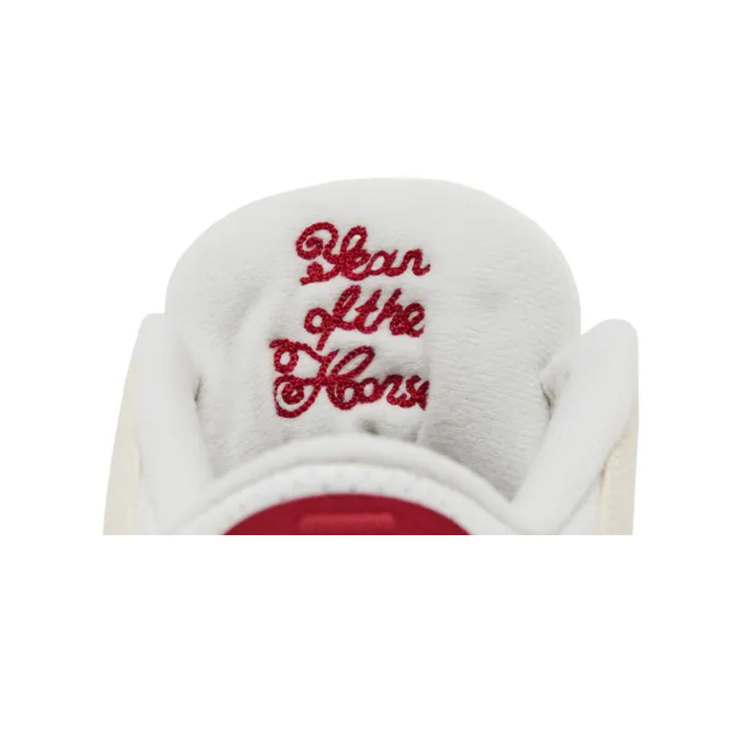 Levi's x Air Jordan 3 Retro 'Lunar New Year'