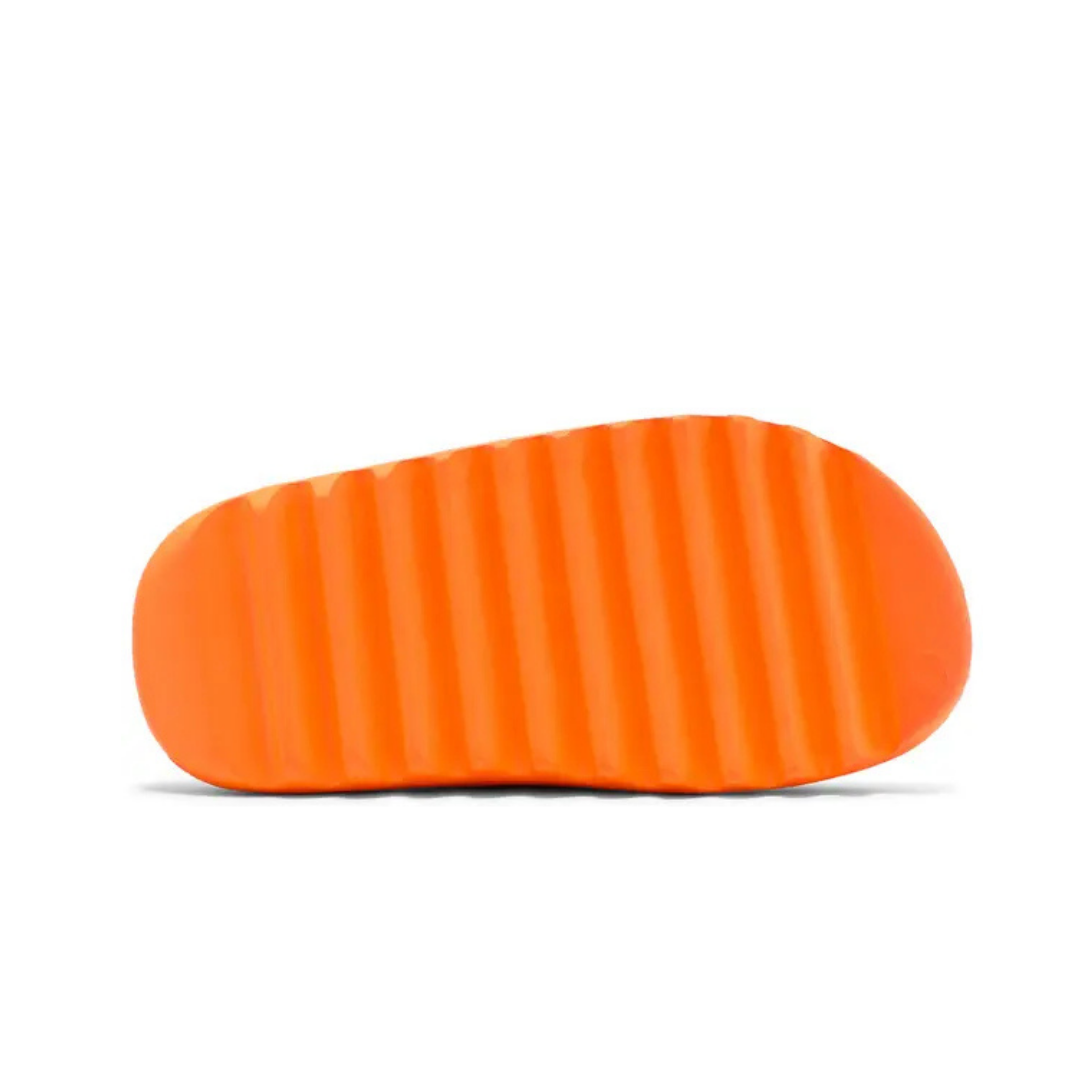 Adidas Yeezy Slide Enflame Orange