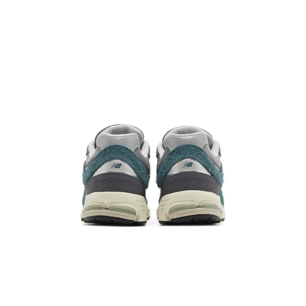 New Balance 2002R New Spruce Magnet