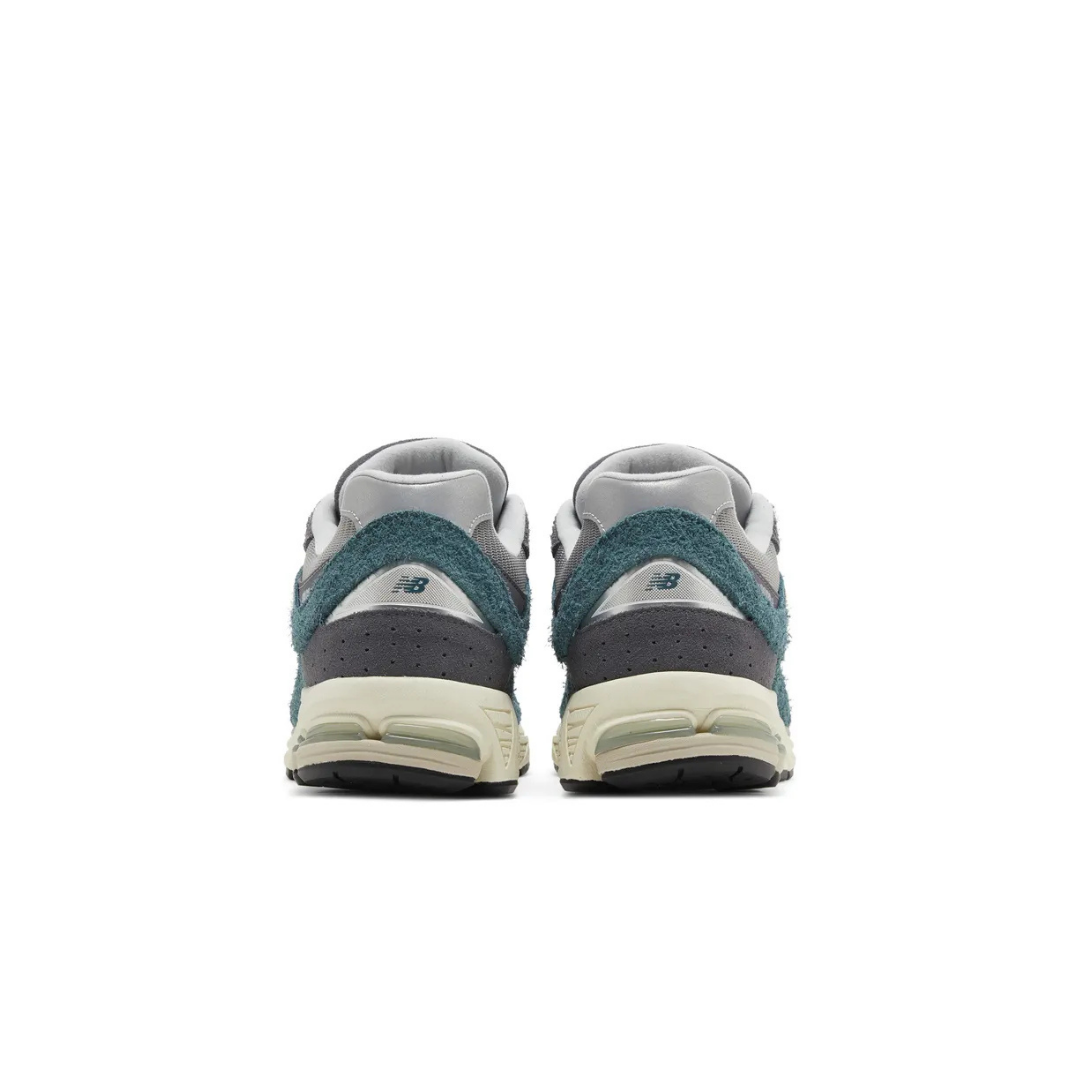 New Balance 2002R New Spruce Magnet