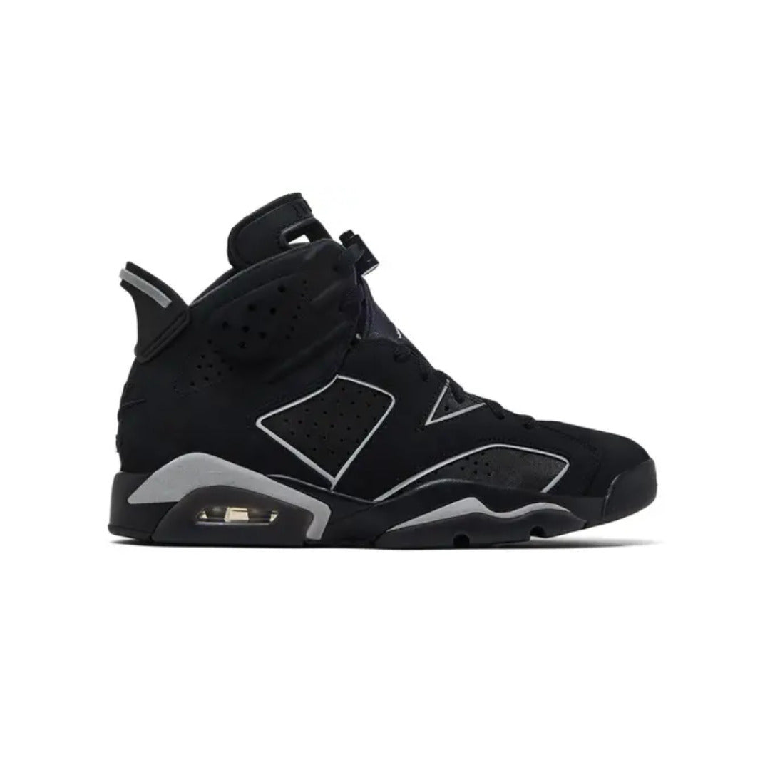 Air Jordan 6 Retro 'Cap and Gown'