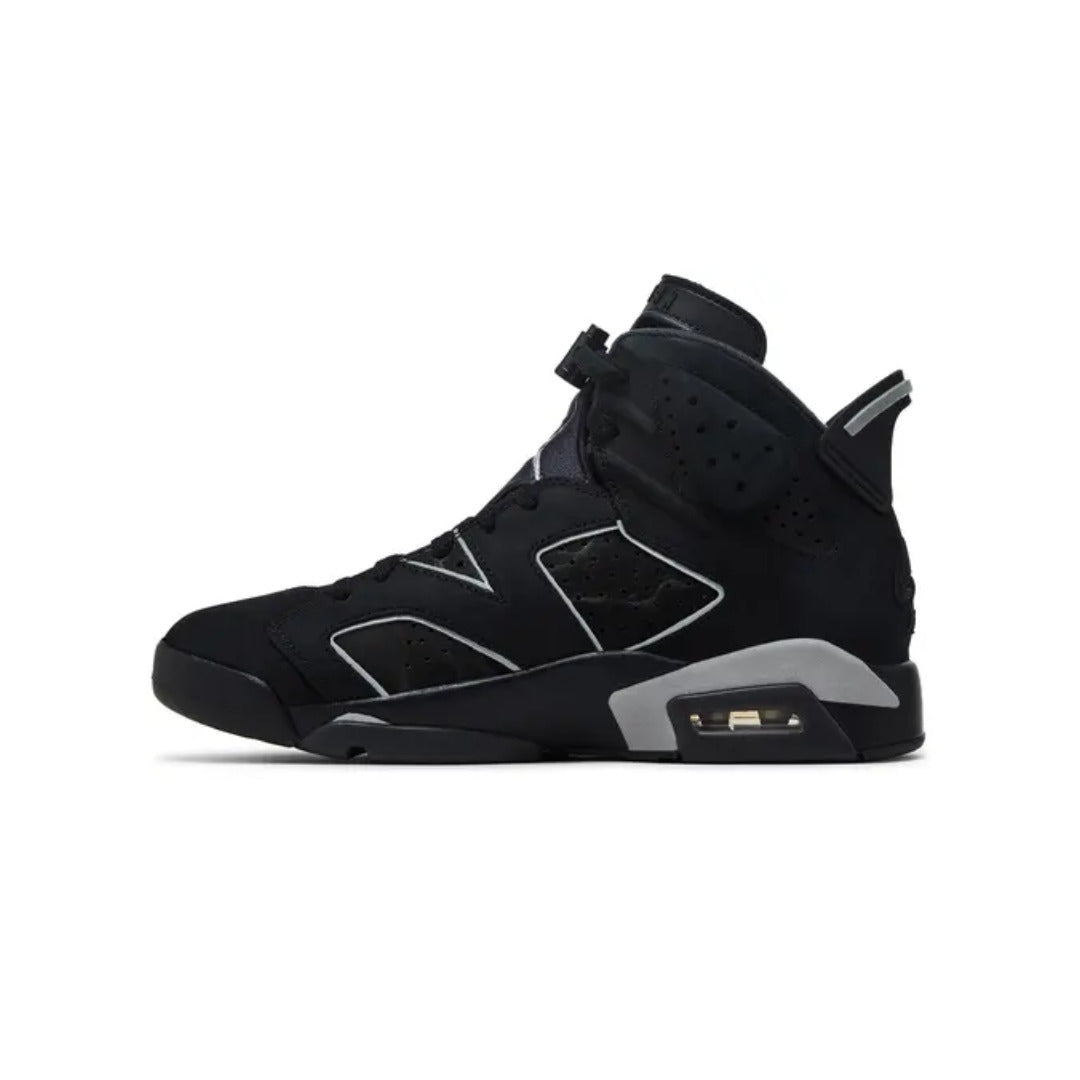 Air Jordan 6 Retro 'Cap and Gown'