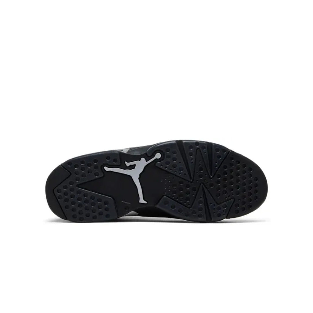 Air Jordan 6 Retro 'Cap and Gown'