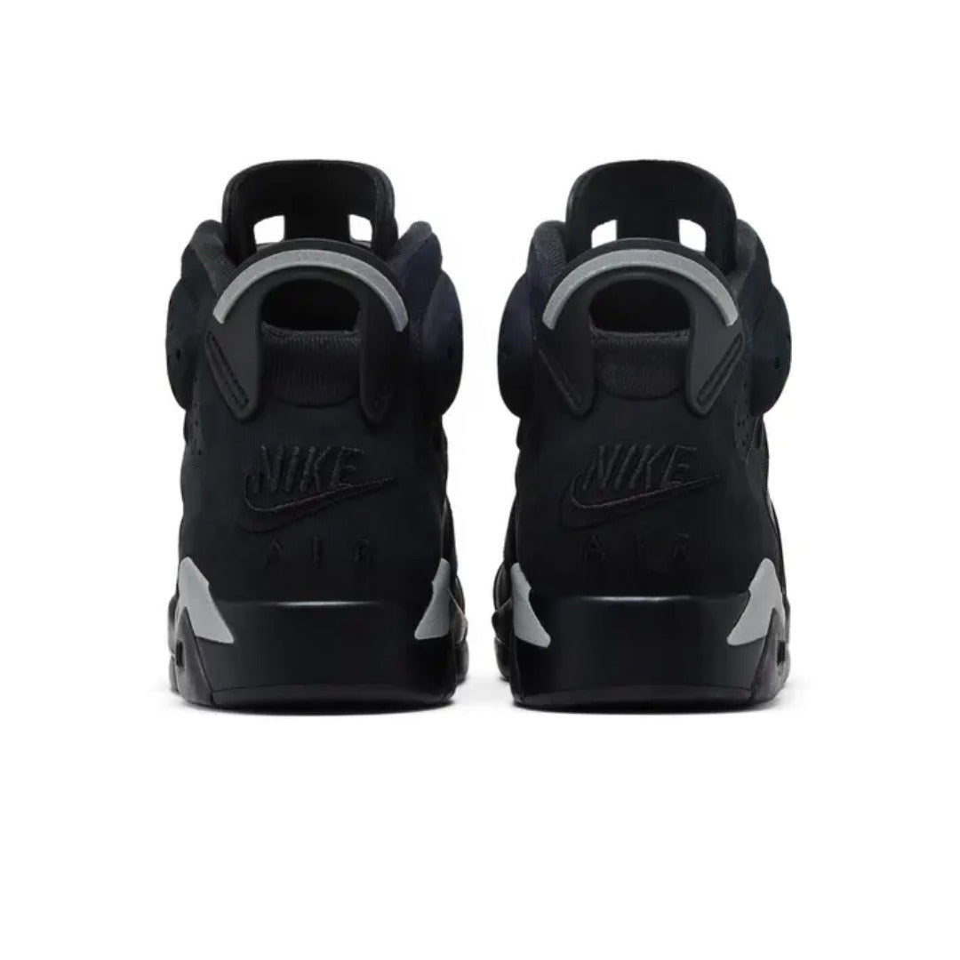 Air Jordan 6 Retro 'Cap and Gown'