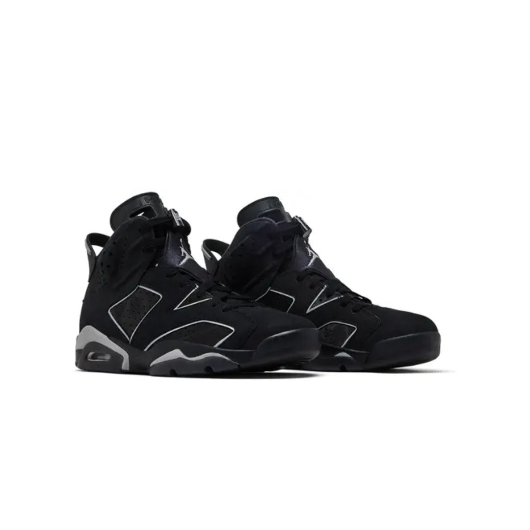 Air Jordan 6 Retro 'Cap and Gown'