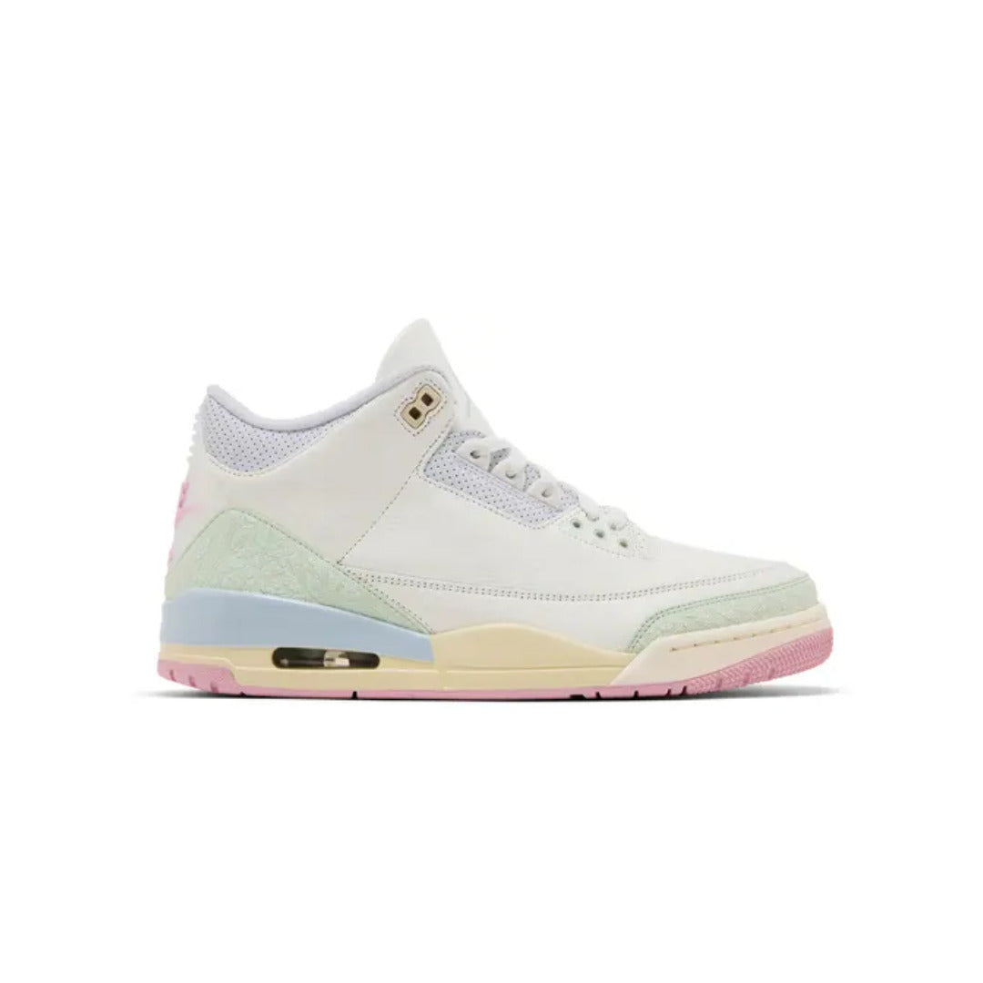 Air Jordan 3 Retro 'Spring Is In The Air'