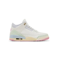 Air Jordan 3 Retro 'Spring Is In The Air'