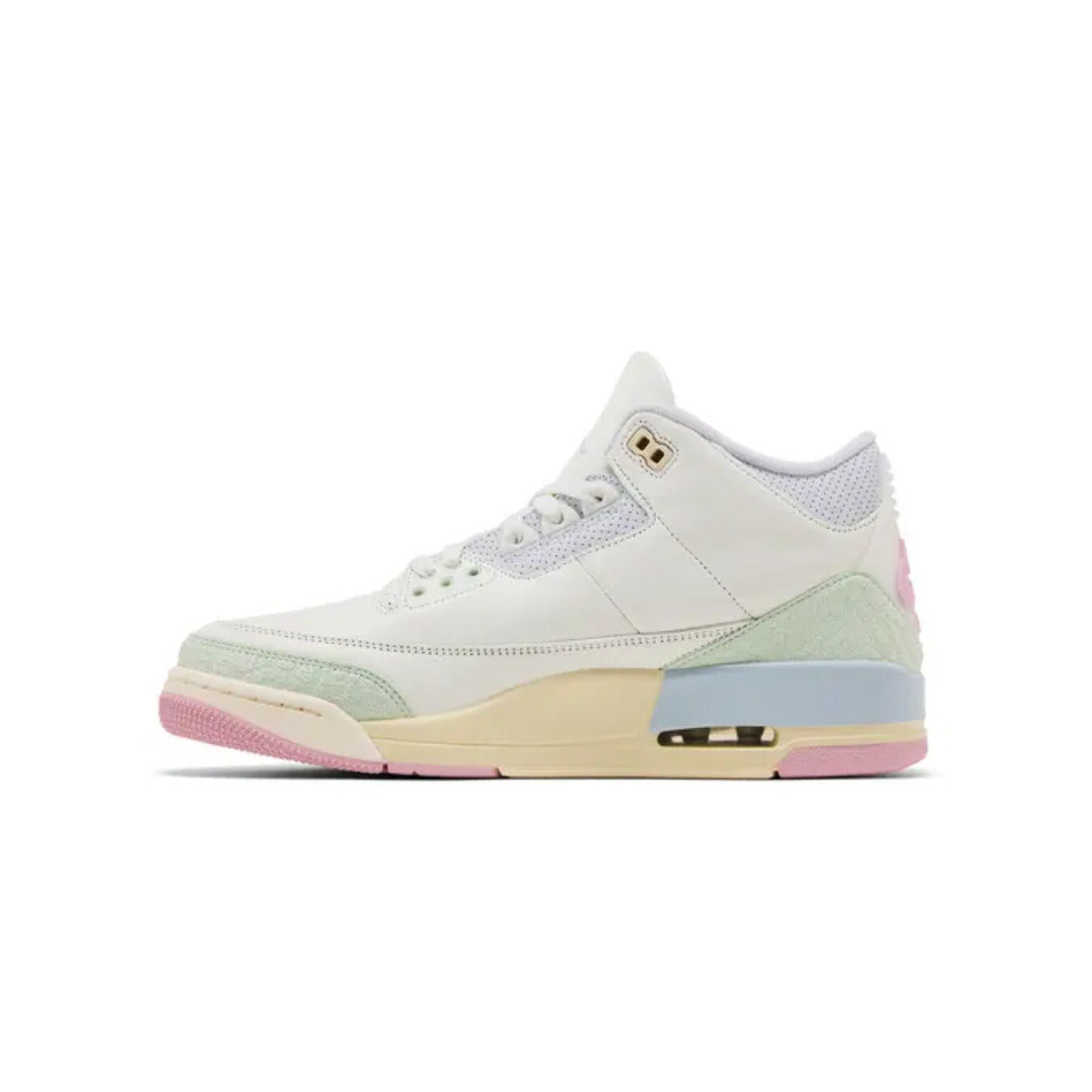 Air Jordan 3 Retro 'Spring Is In The Air'