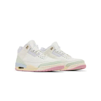 Air Jordan 3 Retro 'Spring Is In The Air'