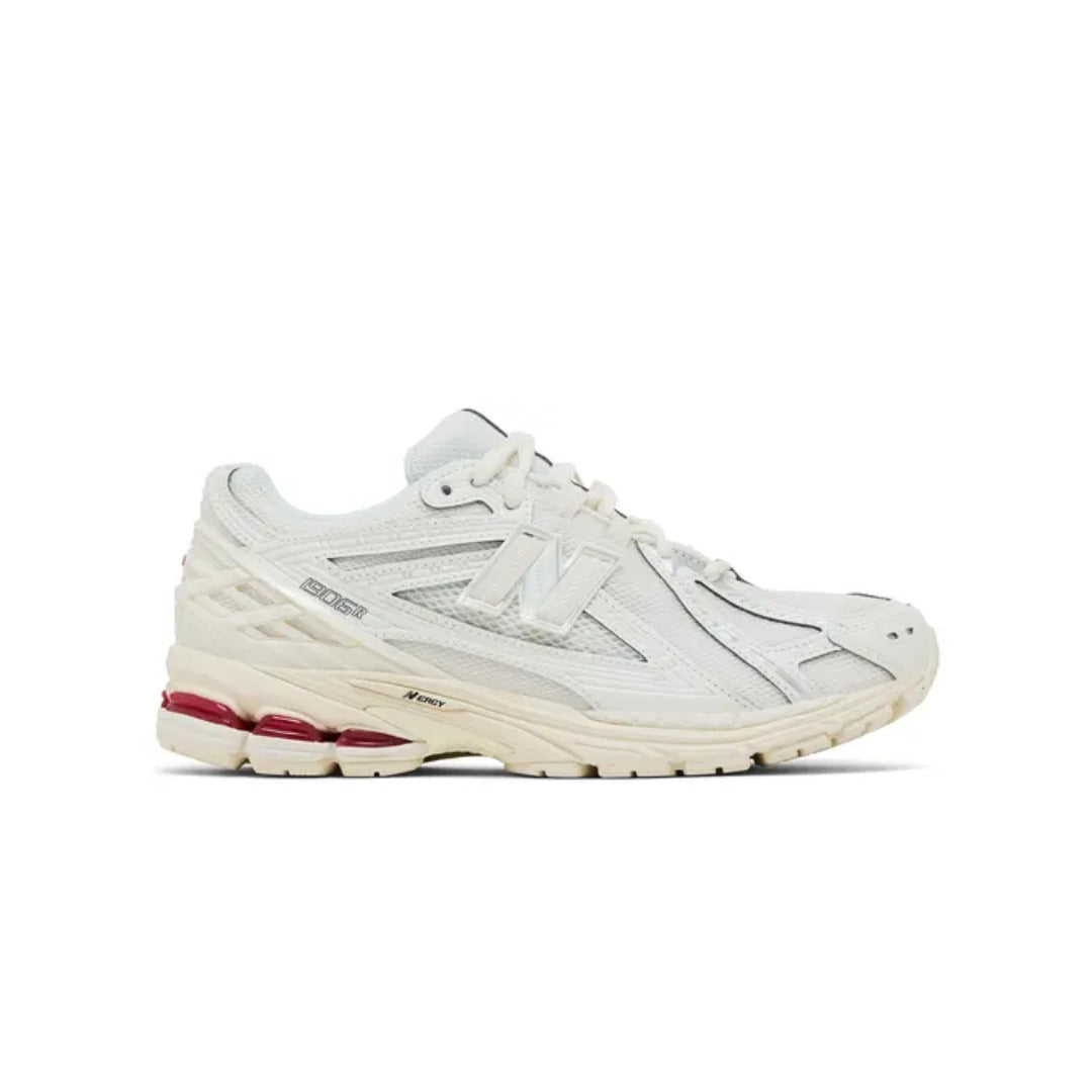 New Balance 1906R Sea Salt Red