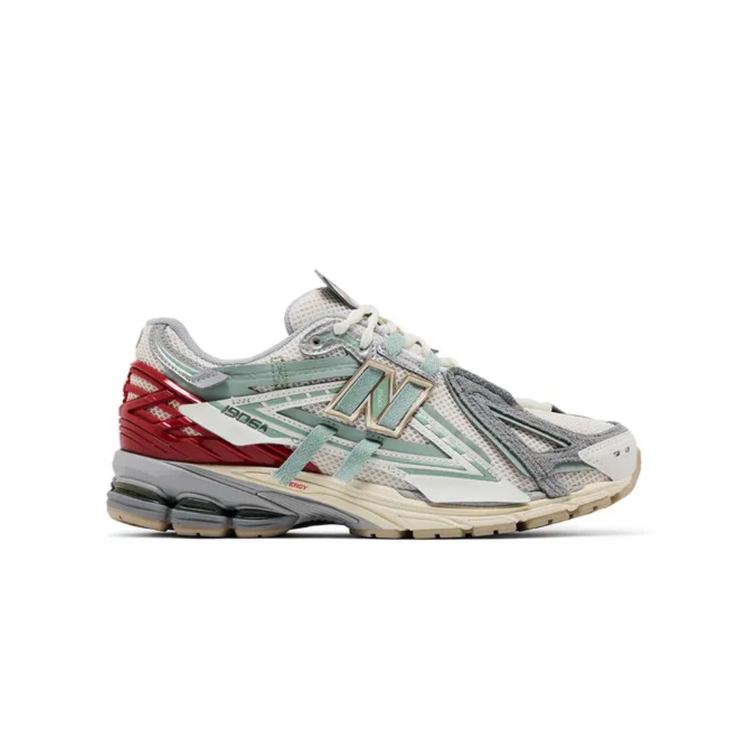 New Balance 1906A Tech Explosion Sea Salt Lone Star Grey