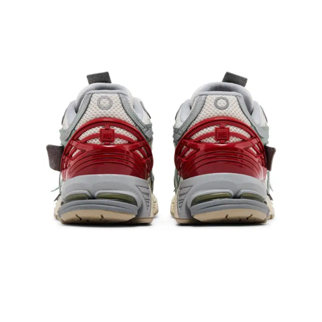New Balance 1906A Tech Explosion Sea Salt Lone Star Grey