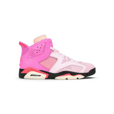 Awake NY x Air Jordan 6 'Playful Pink'